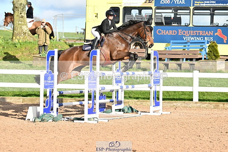 240224A-152420-04125 - Cls 15 Foxhunter and 1.20m Open
