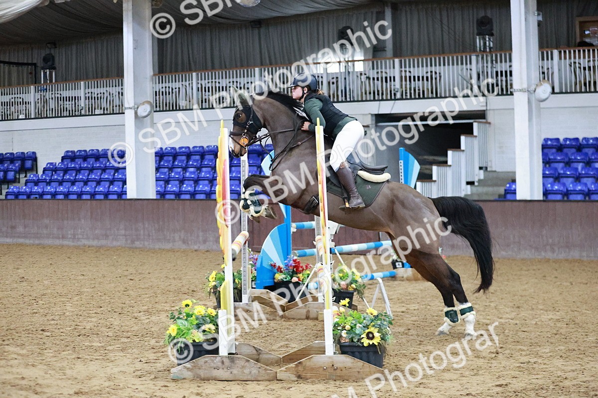 SBM_000611 - Class 3 - Senior Discovery - 1.00m