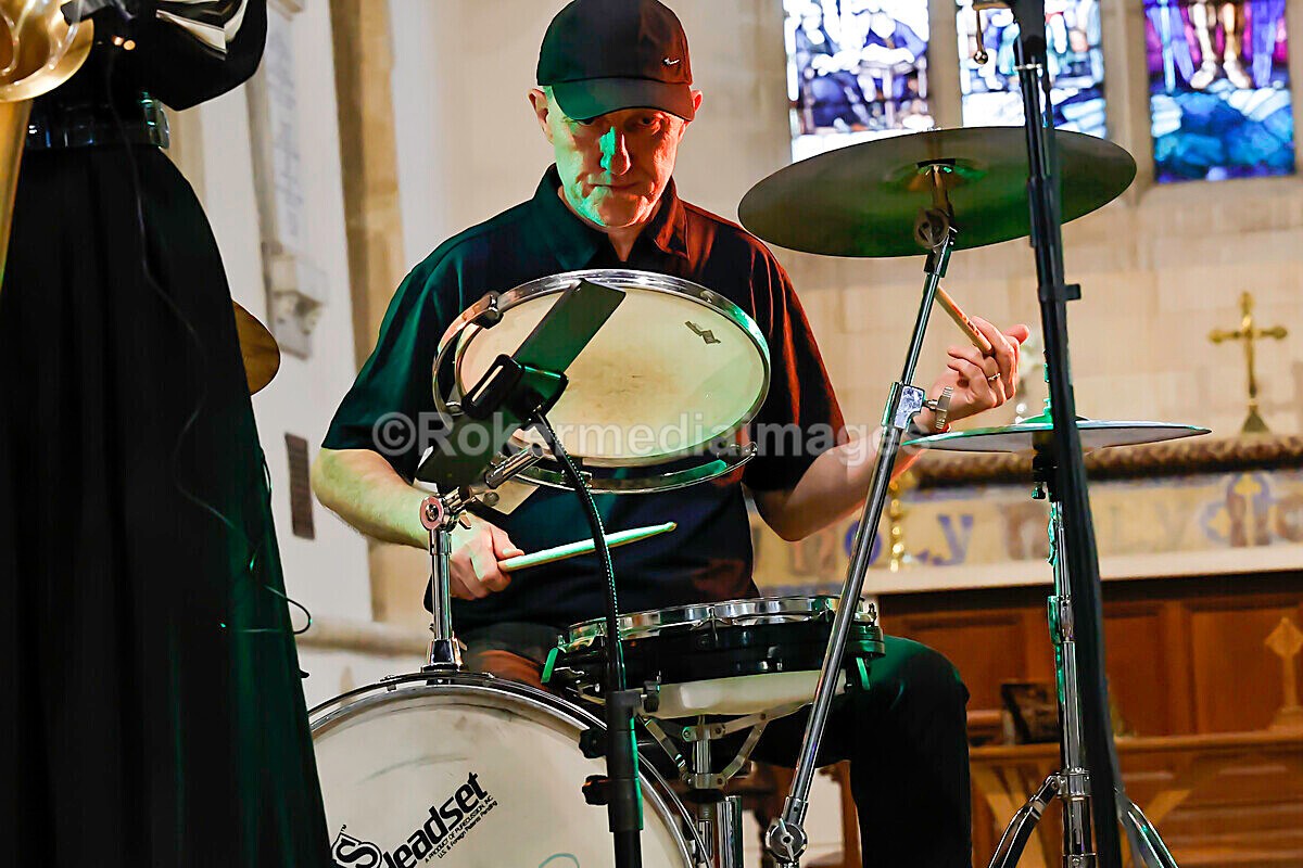 Highworth 2025-77 - Highworth Jazz 2025