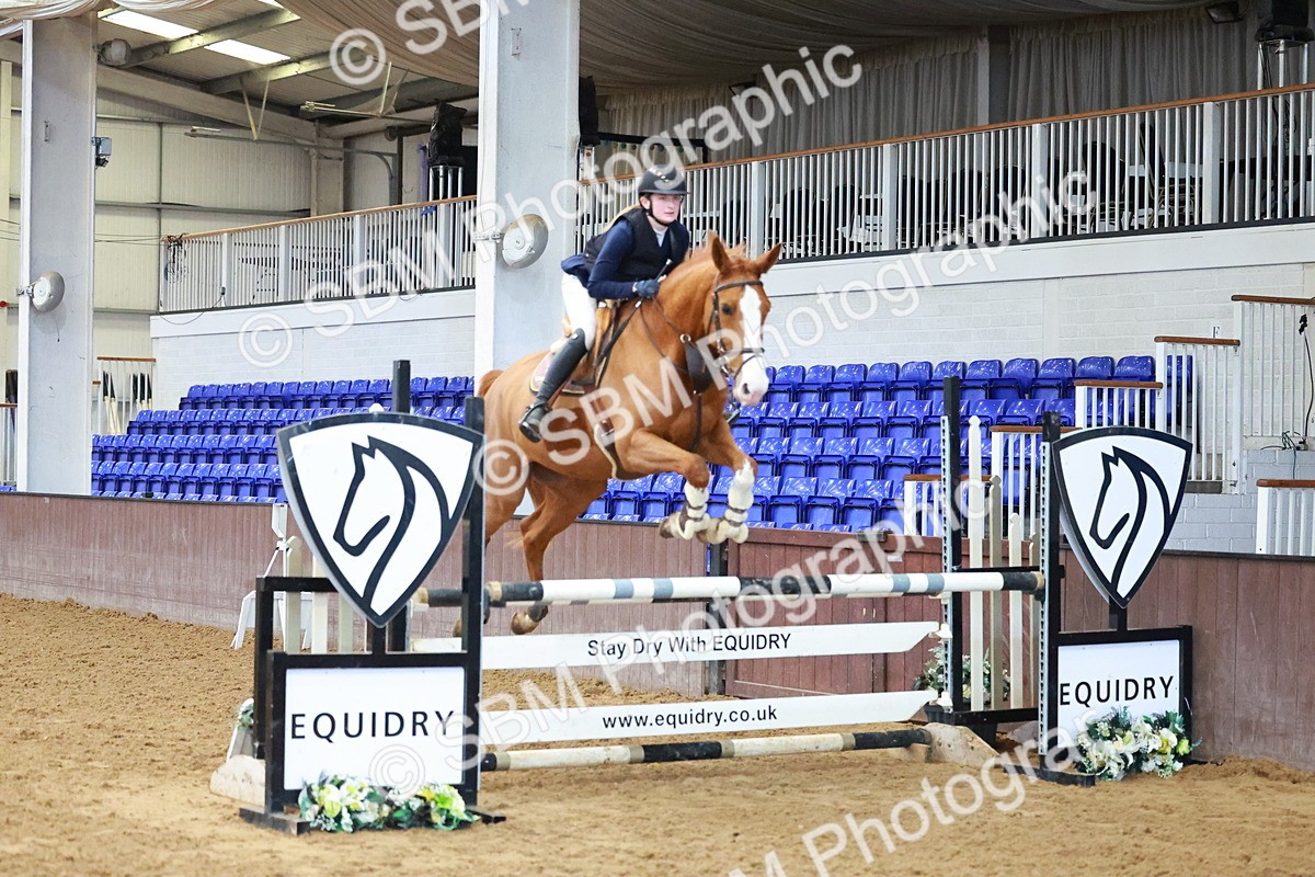 SBM_003539 - Class 10 - Senior Newcomers - 1.10m