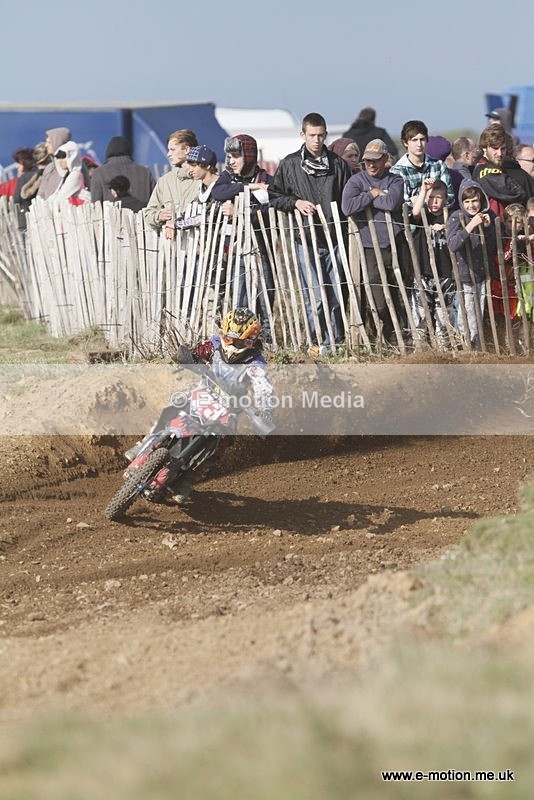 MX 101010 57 - Gsy 2 Day 10/10/10