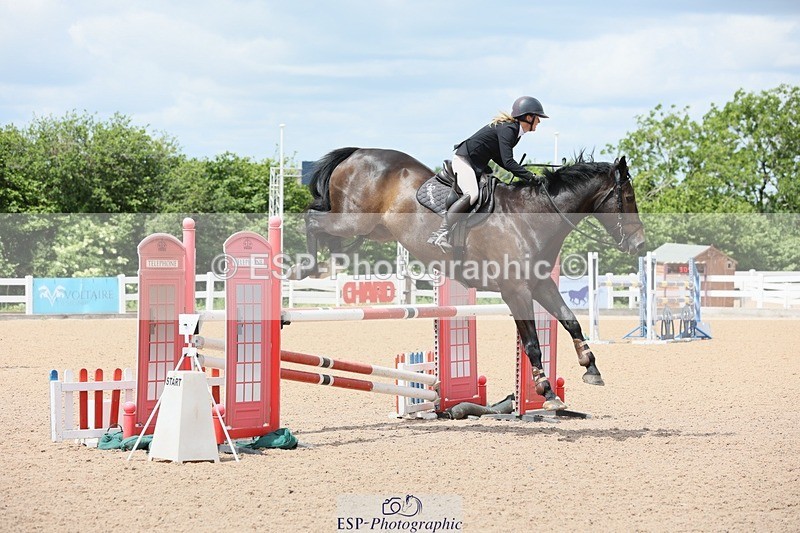 250528-131110-00900 - Cls 4 Newcomers and 1.10m Open