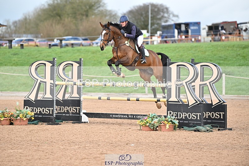 240315A-125505-01075 - Cls 3 Snr Foxhunter