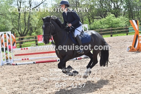 BPP_4157 - CLASS 5 Veterans Show Jumping