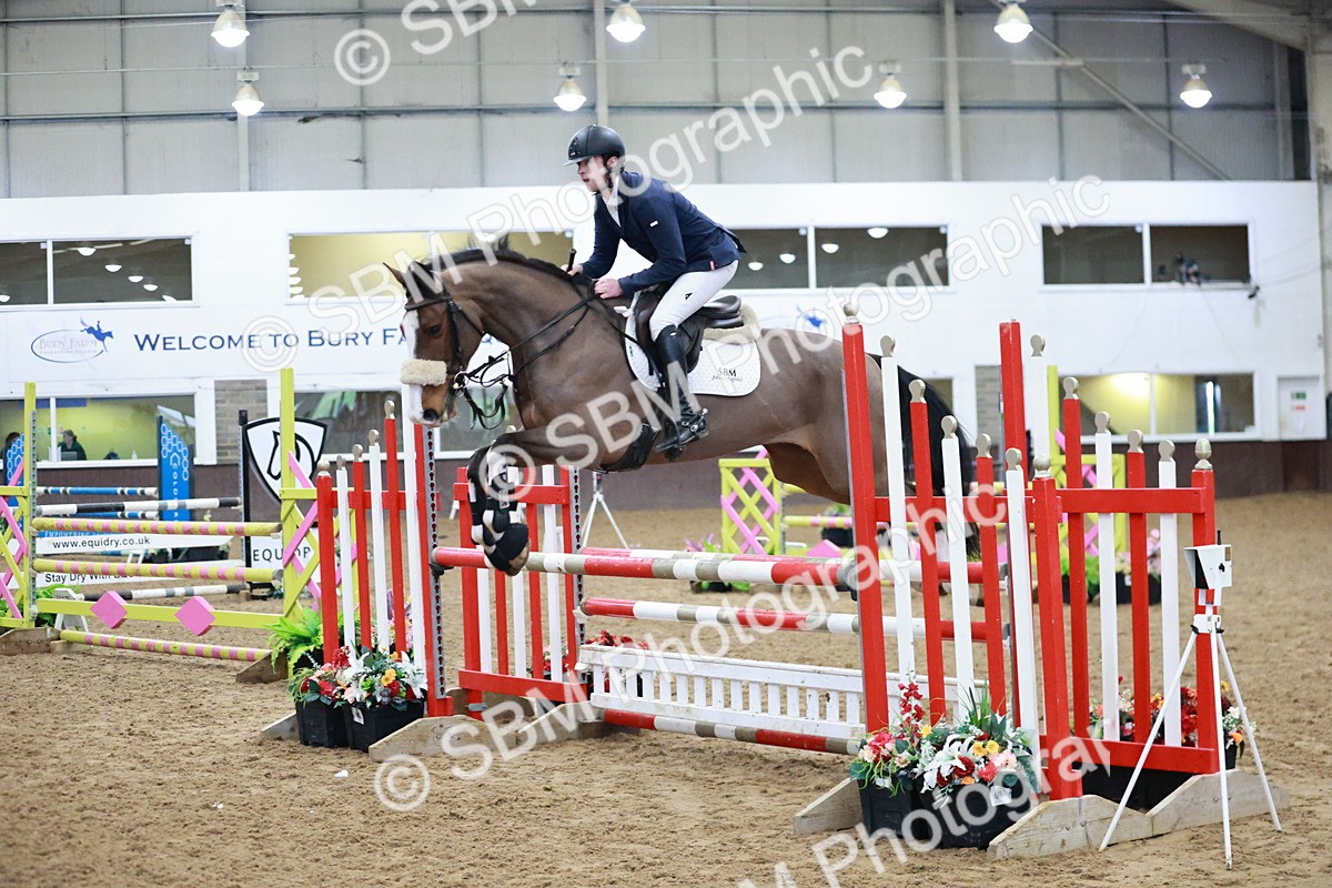 SBM_000847 - Class 3 - Senior Discovery - 1.00m