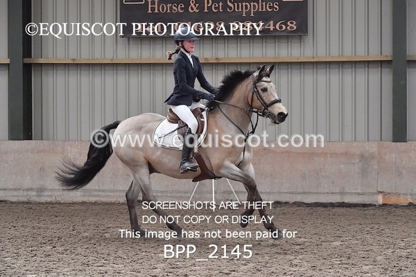 BPP_2145 - CLASS 12 Pony Newcomers/ 1m Open