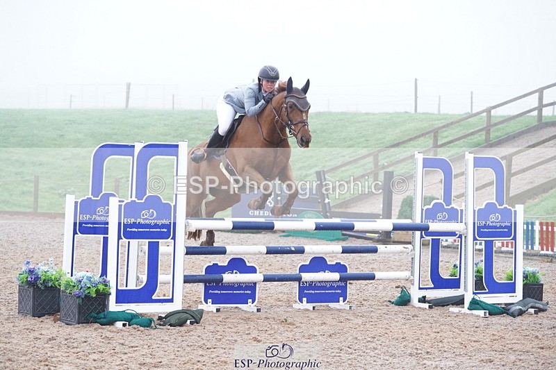 241006A-105126-06028 - Cls 18A&B Snr Disc & 1.00m Open