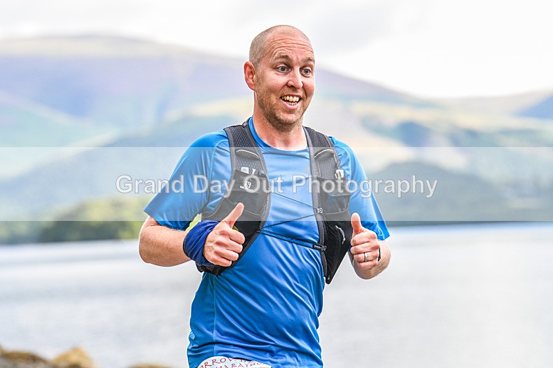 Borrowdale 21K-54 - High Terrain Events Borrowdale 21K Trail Run Sunday 21st August 2022