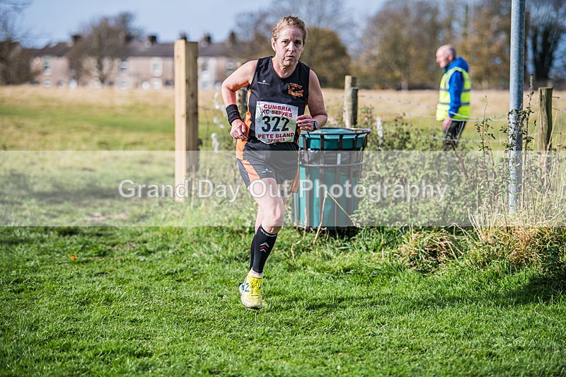 Cumbria XC-1077 - Cumbria XC League Workington Saturday 26th October 2024
