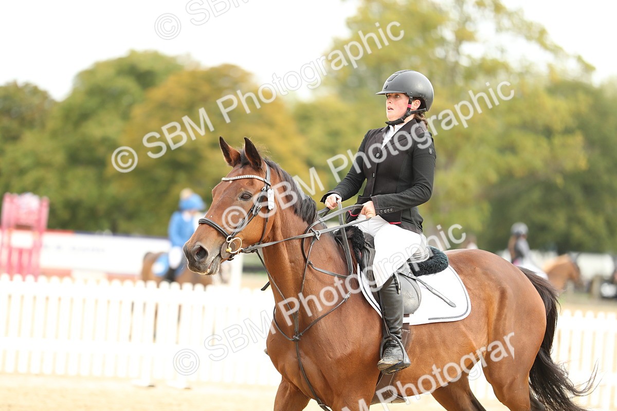 SBM_58682 - J25 - Junior Horse 80cm Championship