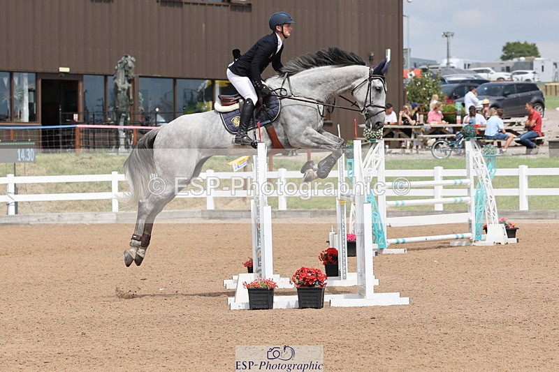 240718A-144011-06291 - Cls 13, 1 Star Silver Tour 1.20m