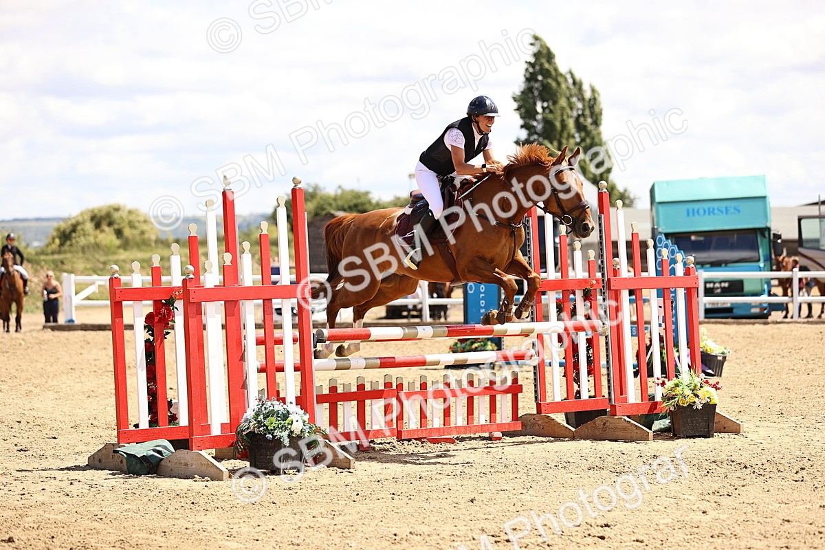 SBM_014336 - Class 14 - Senior Discovery - 1.00m Open