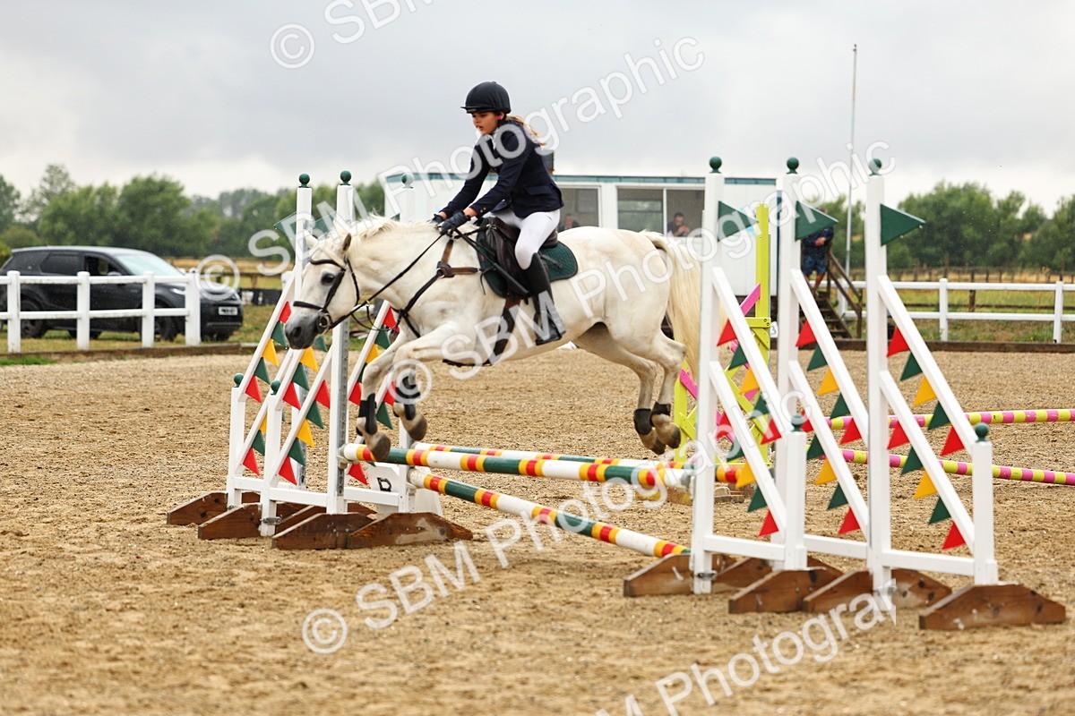 SBM_000314 - Class 3 - 60cm