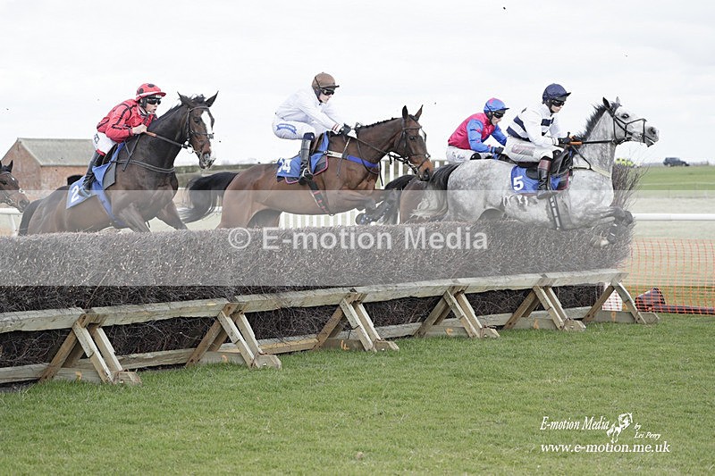 PtP 190323 226 - Oakley Hunt Point-to-Point Brafield-On-The-Green 19/03/23