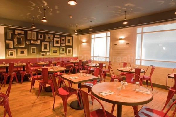  - RESTAURANTS
