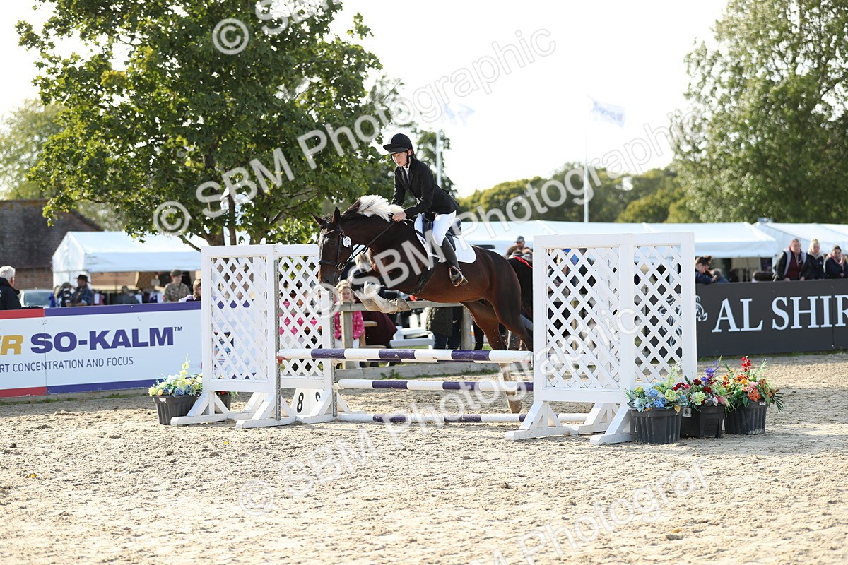 SBM_50592 - J23 - Junior Horse 70cm Championship