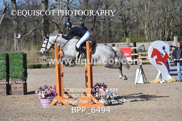 BPP_6494 - CLASS 10 SUN Newcomers/ 1m Open