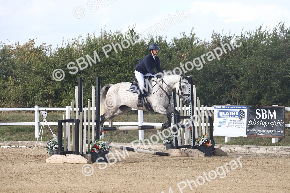 SBM_007918 - Class 12 - 90cm Champs