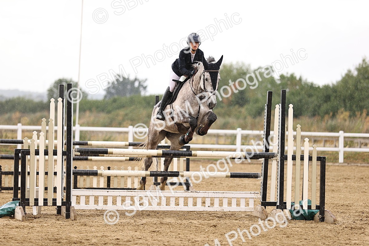 SBM_026603 - Class 12 - Amateur Championship Qualifier 1.05m