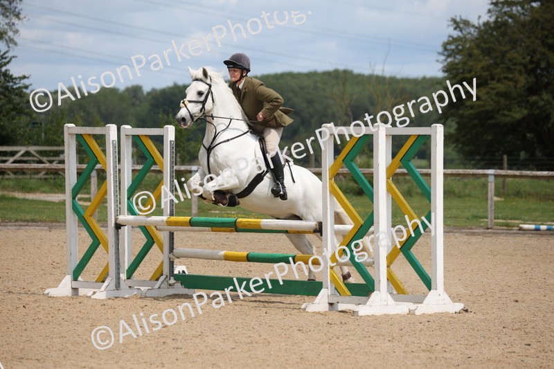 20250608-2134 - Class 5 - 80cm