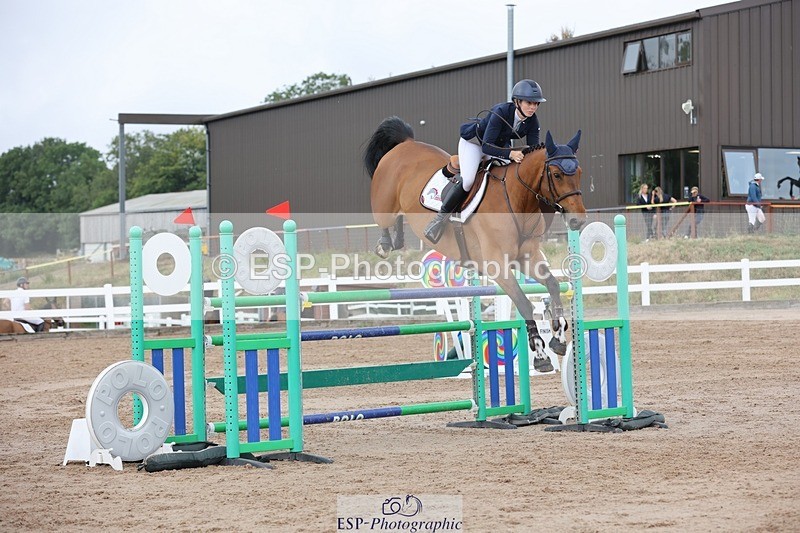 250717-170813-08043 - Cls 33, 7 Year Old