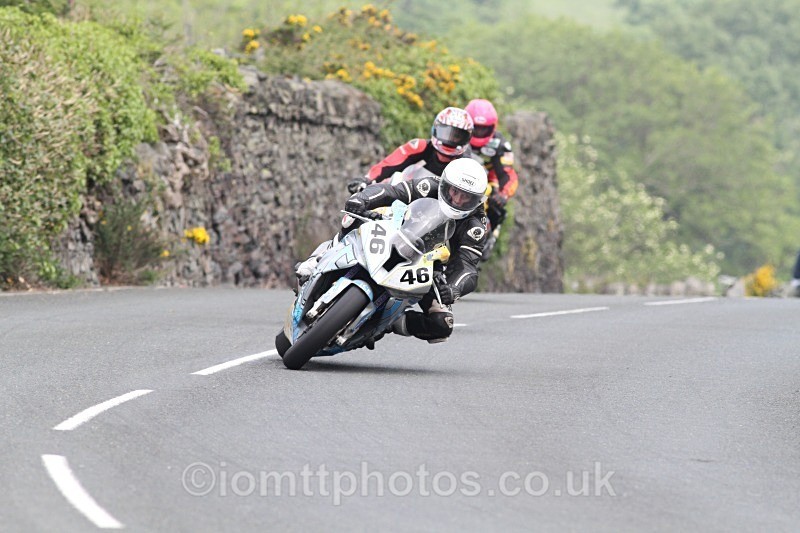 - Superbike Race