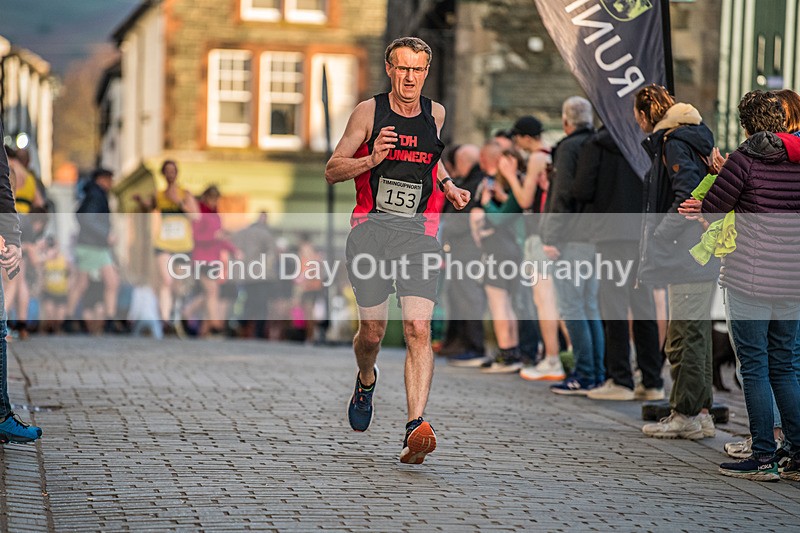 RTH-916 - Keswick Round The Houses Road Race Wednesday 23rd April 2025