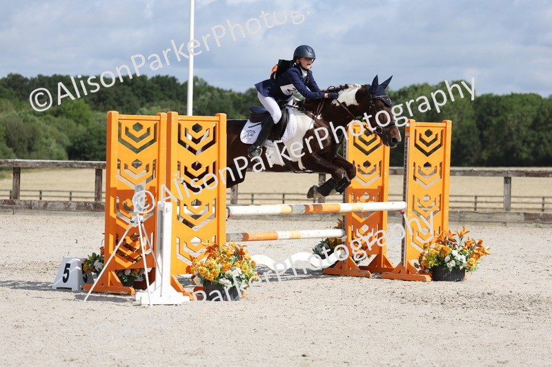 20250622-1991 - PC 90 Qualifier - Round 1