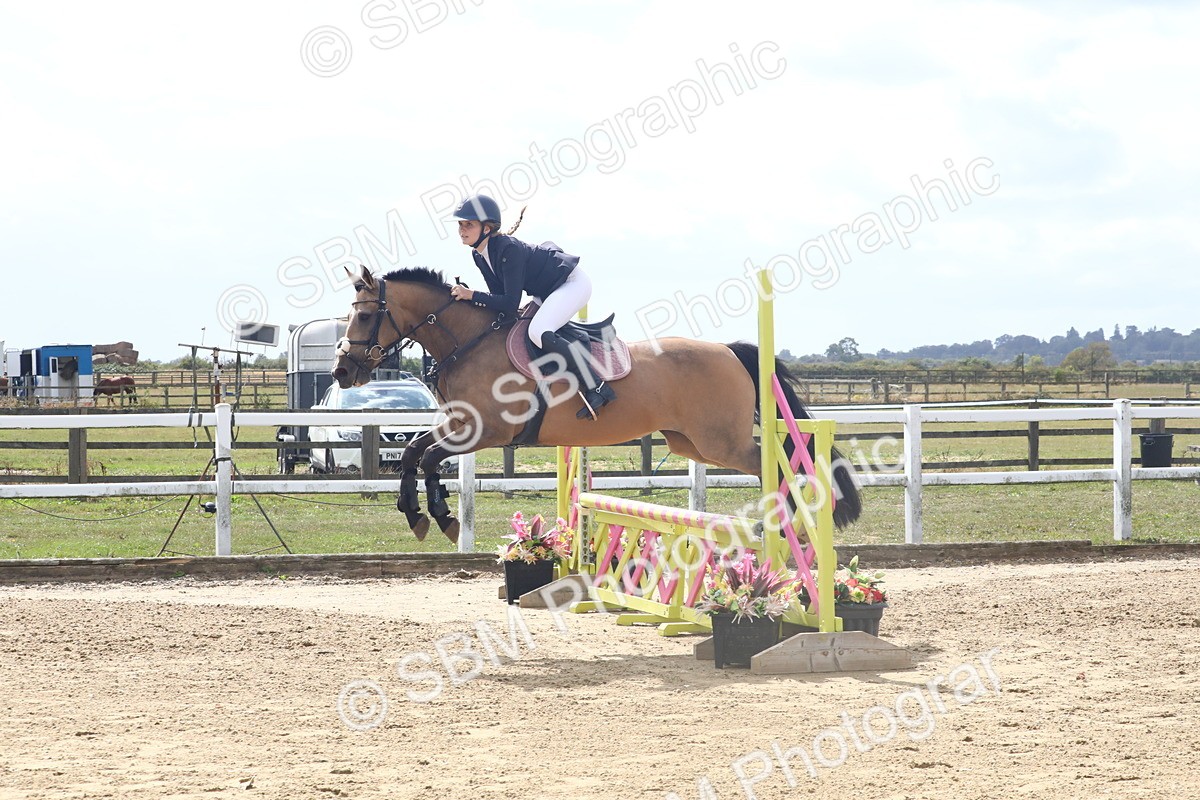 SBM_007414 - Class 8 - 70cm Champs