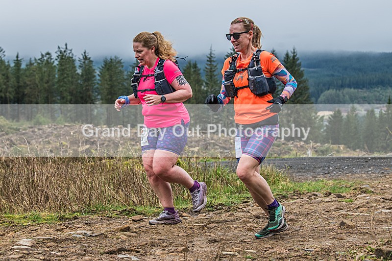Kielder-548 - High Terrain Events Kielder 82, 50 & 32K Ultra Trail Races Saturday 13th April 2024