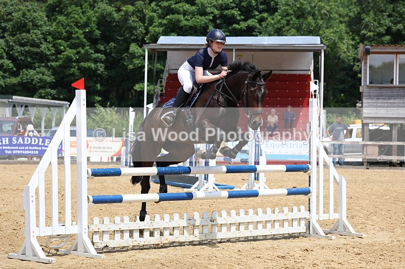 3E7A6004 - Class 6: Senior Discovery/1m open