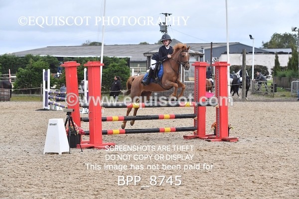 BPP_8745 - CLASS 6 Springboard 128cm/ 138cm Restricted Handicap