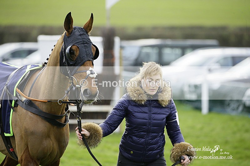 PtP 300122 420 - South Dorset Hunt - Point-to-Point Races 30/01/2022