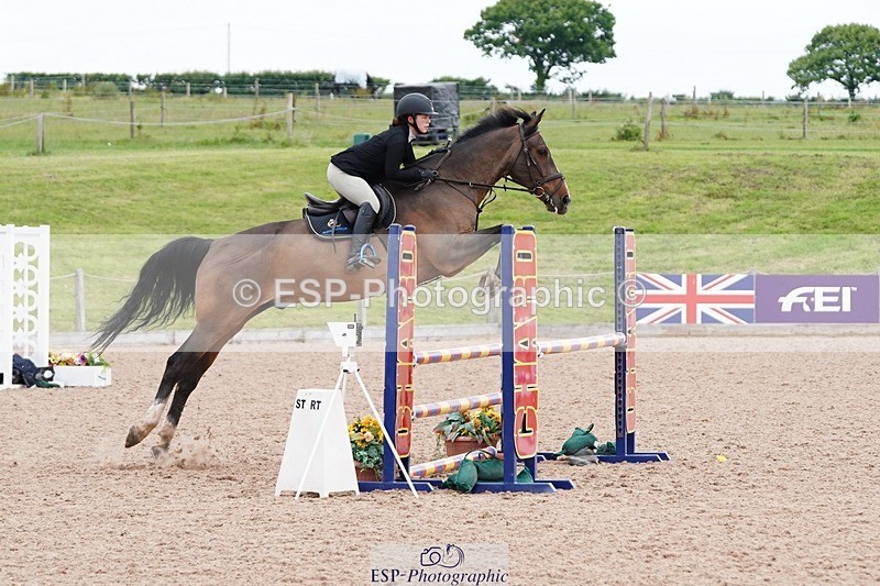 250608-155422-03210 - Cls 15 95cm Amateur Qualifier