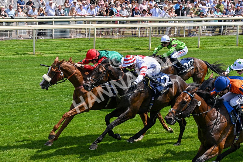 100726-Race 1-Northern Express-0132 - Race 1 14.10pm William Hill Extra Place Races Daily Handicap
