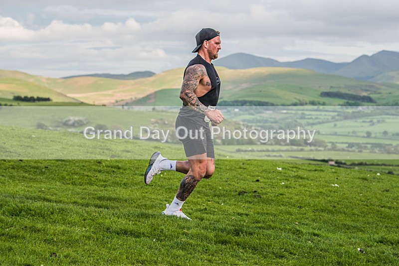Hay-O-615 - Hay O Trail Race Tuesday 23rd May 2023