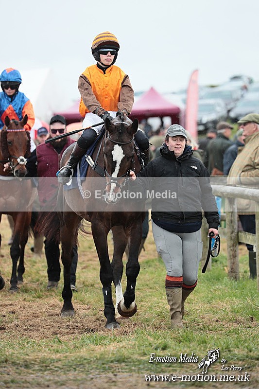 PtP 210425  689 - Paxford Races Easter Monday 21/04/25