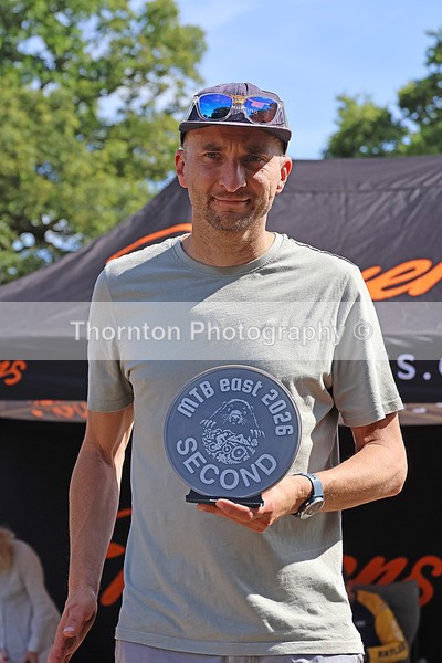 A41A6645 - MTB East Round 7 Potash  13:20 Male Adult Elite/S1 start (1Hr) +1 Lap