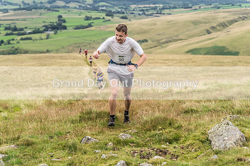 Fellside-44 - Fellside Fell Race Wednesday 24th July 2024