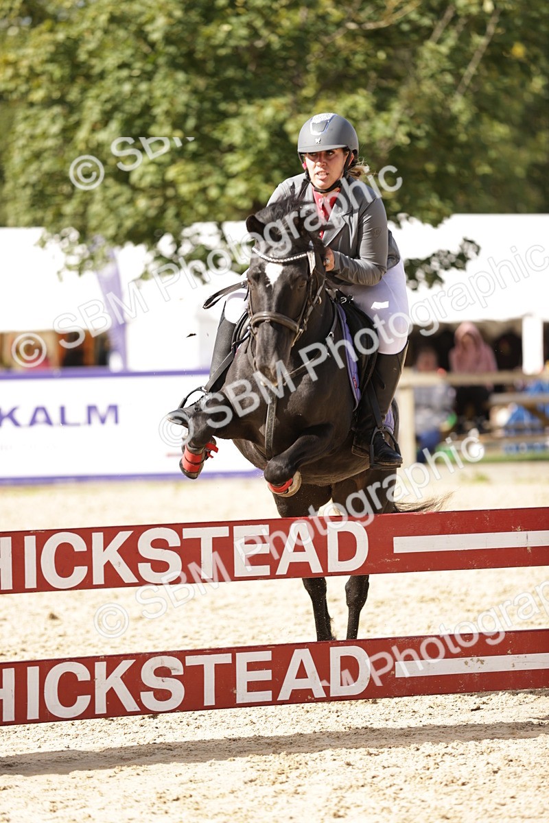 SBM_18702 - J33 - Senior 75cm Championship