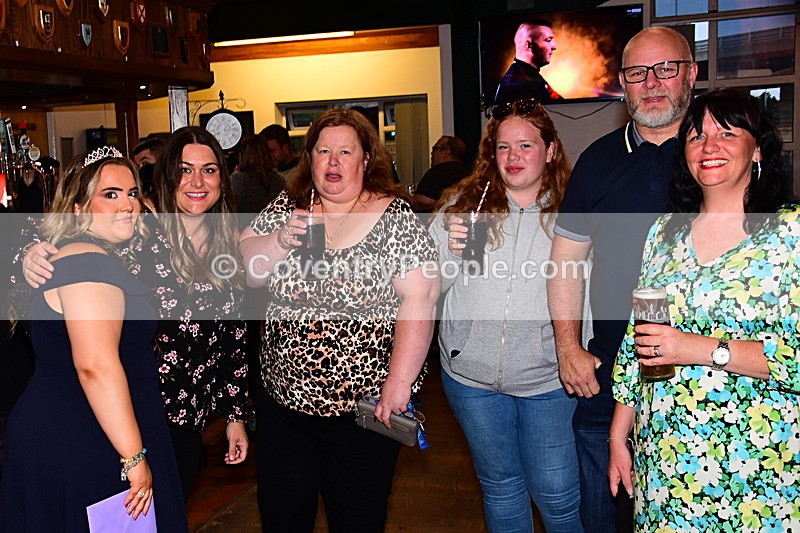 COU-287 - Courtney's 21st