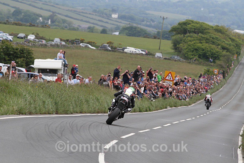 Cam Donald - Pokerstars Senior TT
