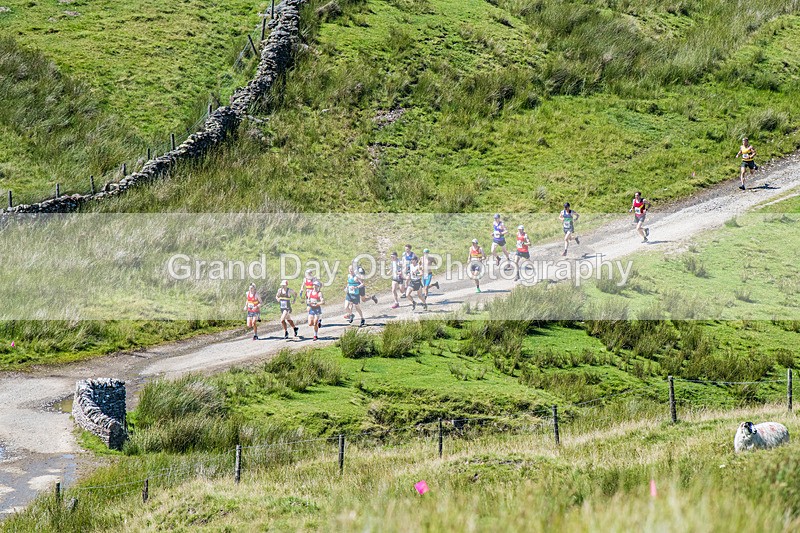 Tebay-107 - Tebay Fell Race Saturday 12th July 2025