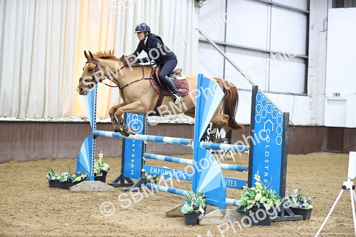 SBM_006098 - Class 18 - Senior 1.15m Open Inc Members Cup Q