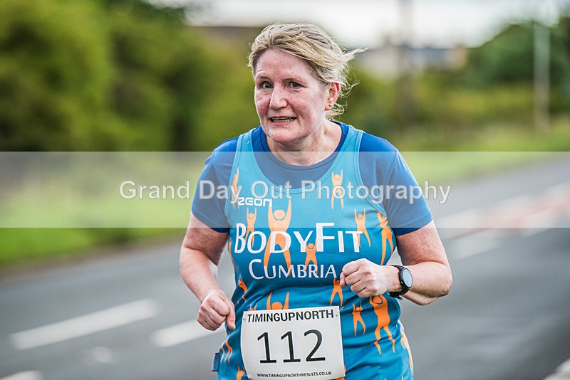 Netherhall-501 - Netherhall 10K Road Race & Children's Races, Wednesday 2nd August 2023