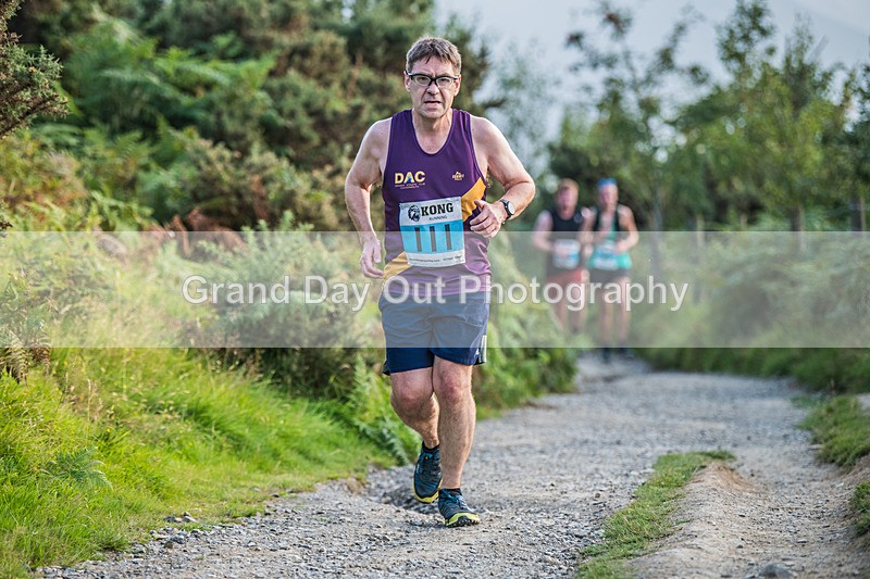 Not Latrigg-334 - Not Round Latrigg Fell Race Wednesday 13th August 2025