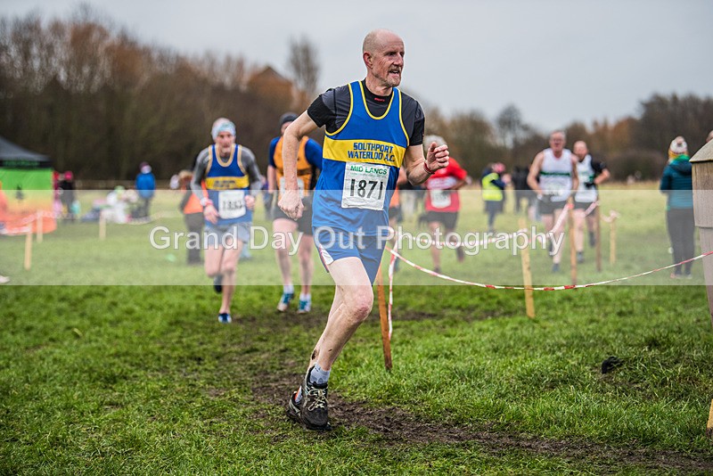 Blackpool-901 - Mid Lancs XC Blackpool Saturday 13th January 2024