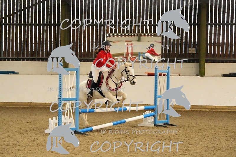 JKR01802 - Class 5 60cm