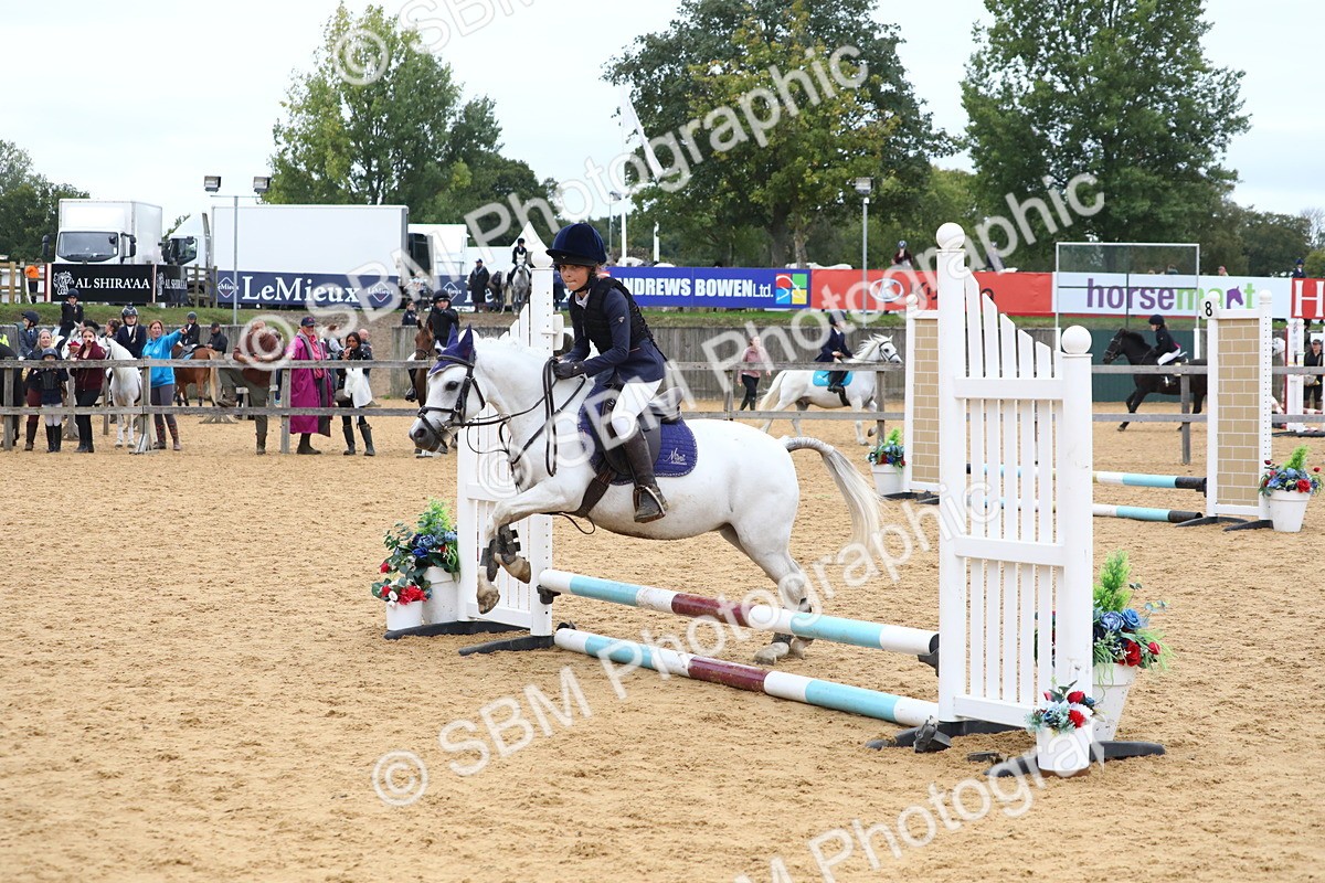 SBM_68083 - J3b - Mini Tour Junior Pony 40cm Championship