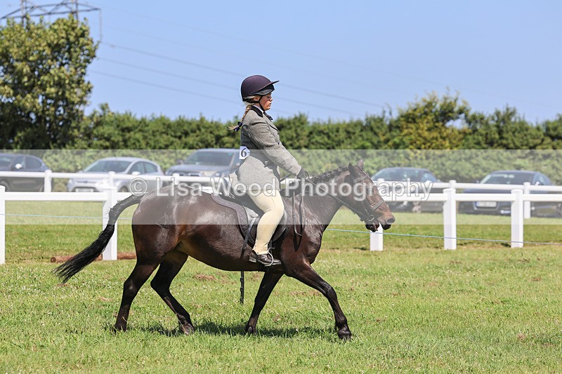 IMG_2297 - Class 38: Veteran Ridden